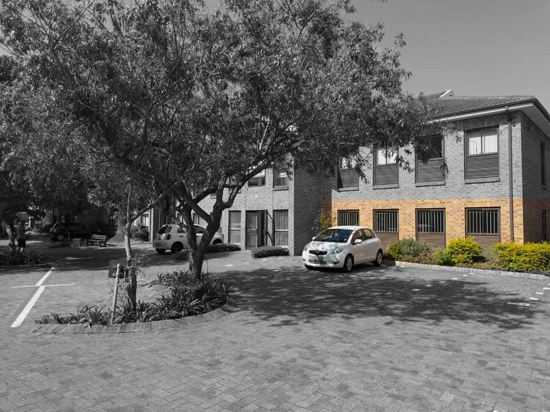 To Let commercial Property for Rent in Claremont Western Cape